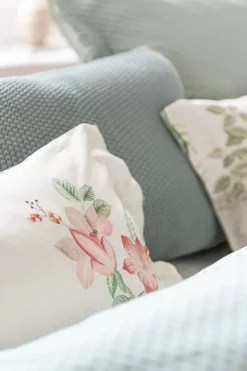 Pip Studio Kussensloop Okinawa Wit Best