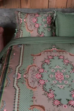 Pip Studio Kussensloop Pip Chique Groen New