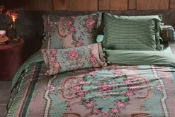 Pip Studio Kussensloop Pip Chique Groen New