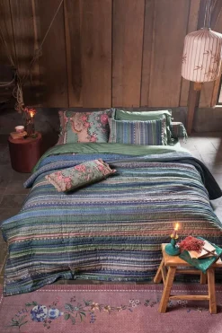 Pip Studio Kussensloop Pip Chique Groen New