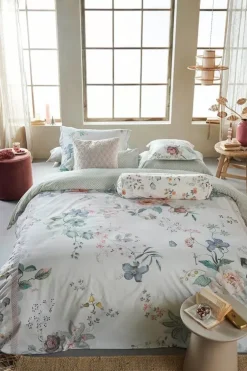 Pip Studio Kussensloop Tokyo Bouquet Wit Discount