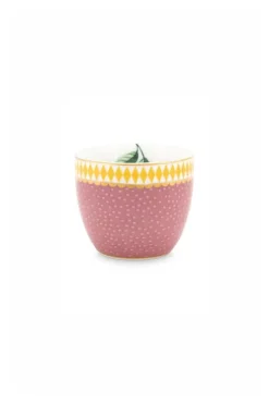 Pip Studio La Majorelle Eierdopje Roze Sale