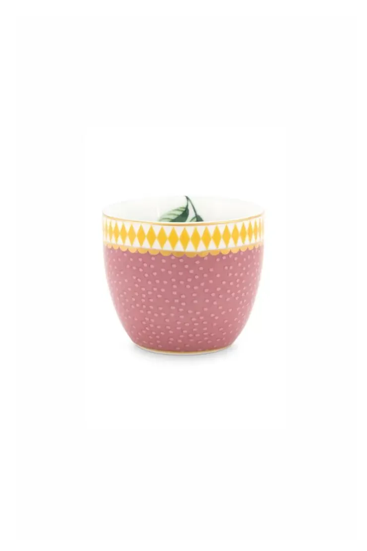 Pip Studio La Majorelle Eierdopje Roze Sale