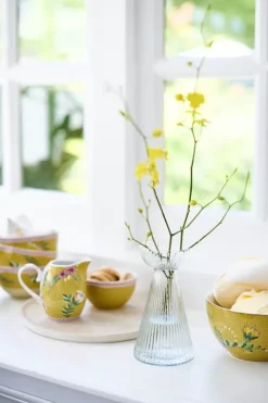 Pip Studio La Majorelle Kan Klein Geel