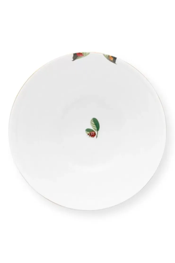 Pip Studio La Majorelle Kom 15 Cm Roze Online