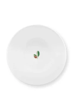 Pip Studio La Majorelle Kom 12Cm Geel Hot