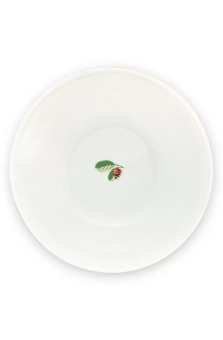 Pip Studio La Majorelle Kom Roze 12 Cm Best