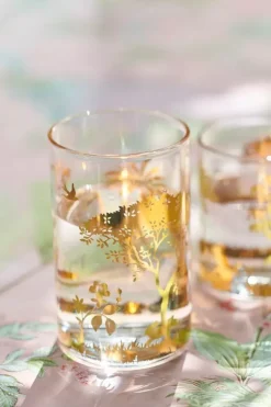 Pip Studio La Majorelle Longdrinkglas Goud New