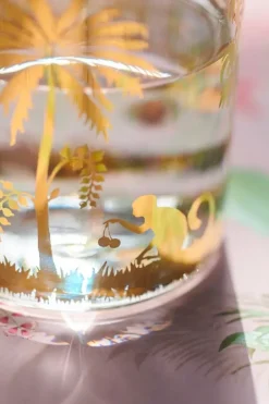 Pip Studio La Majorelle Longdrinkglas Goud New