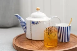 Pip Studio La Majorelle Longdrinkglas Goud New