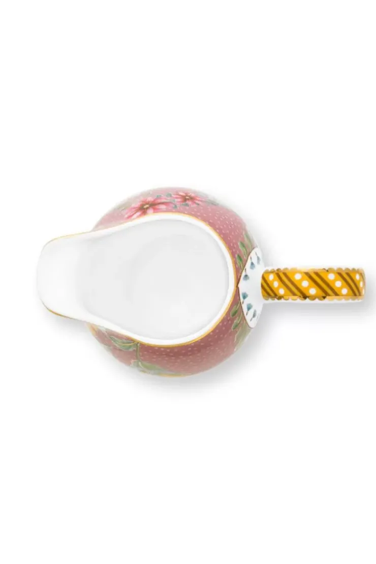 Pip Studio La Majorelle Melkkan Roze