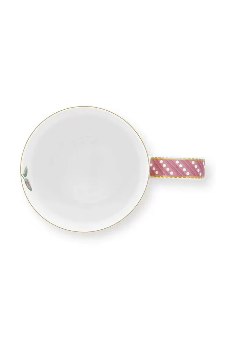 Pip Studio La Majorelle Mok Xl Geel Sale