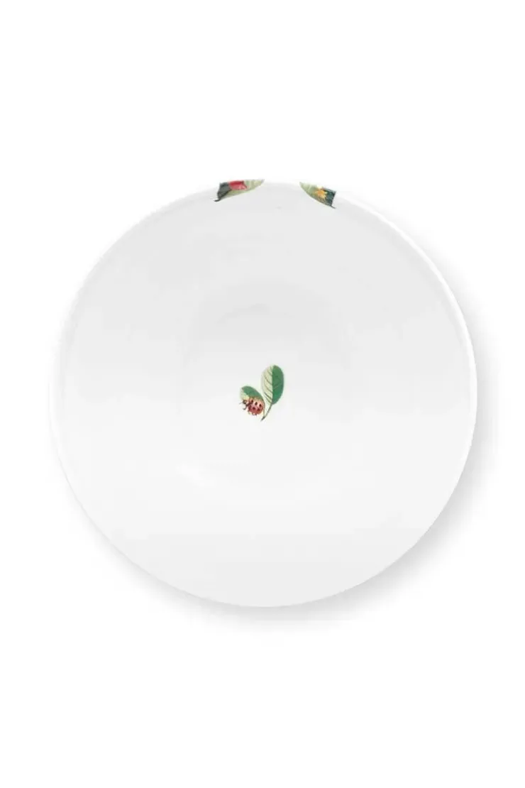 Pip Studio La Majorelle Ontbijt Set/3 Geel Best