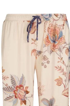 Pip Studio Lange Broek Cece Fiore Wit Clearance