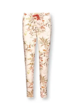 Pip Studio Lange Broek Isola Wit New