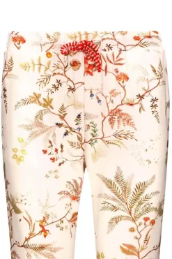 Pip Studio Lange Broek Isola Wit New