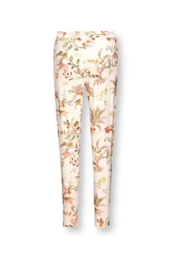 Pip Studio Lange Broek Isola Wit New