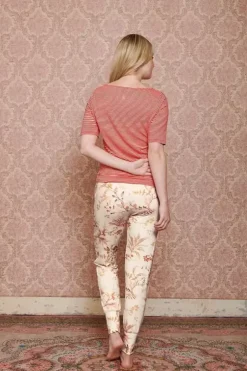 Pip Studio Lange Broek Isola Wit New