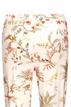 Pip Studio Lange Broek Isola Wit New