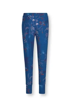 Pip Studio Lange Broek Isola Blauw Online