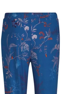 Pip Studio Lange Broek Isola Blauw Online