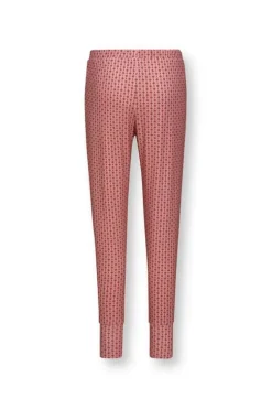 Pip Studio Lange Broek Tegola Roze Online