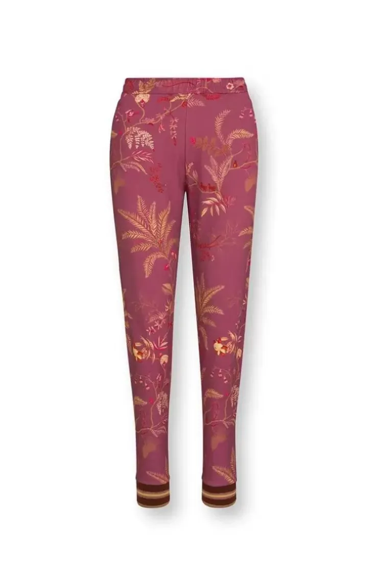 Pip Studio Lange Sportbroek Isola Roze Online
