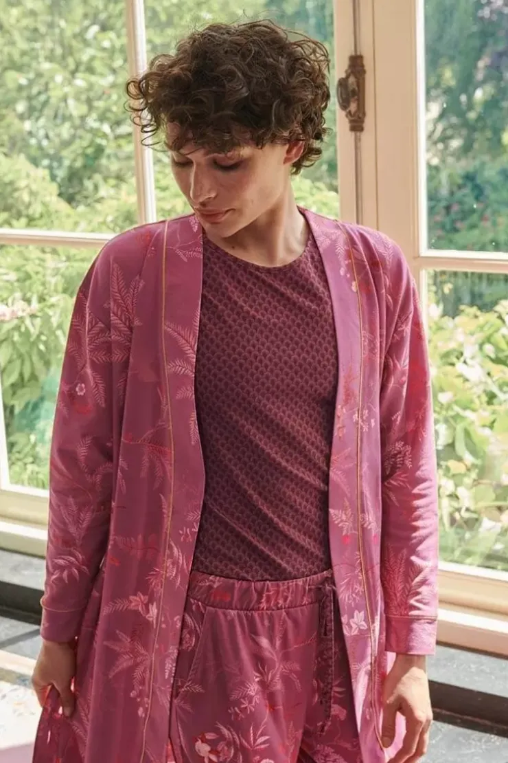 Pip Studio Lange Sportbroek Isola Roze Online