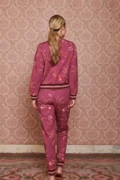 Pip Studio Lange Sportbroek Isola Roze Online