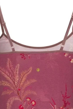 Pip Studio Mouwloze Top Isola Roze Hot