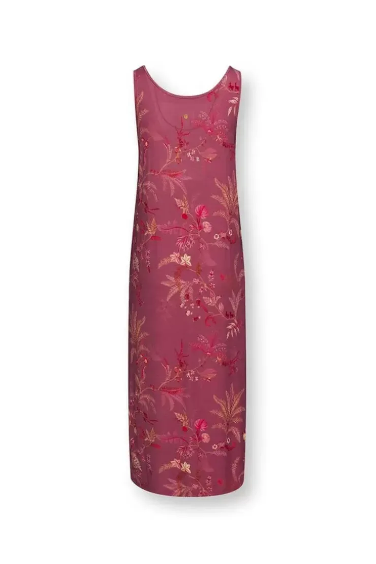 Pip Studio Nachthemd Mouwloos Isola Roze Sale