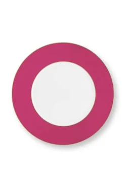 Pip Studio Pip Chique Dinerbord 28Cm Roze Online