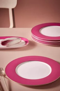 Pip Studio Pip Chique Dinerbord 28Cm Roze Online