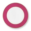 Pip Studio Pip Chique Gebaksbord 17Cm Roze Best