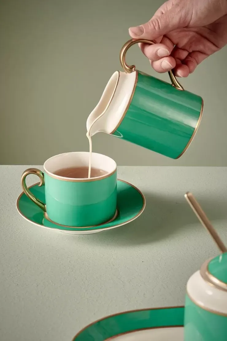 Pip Studio Pip Chique Kan Klein Groen Outlet