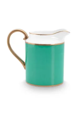 Pip Studio Pip Chique Kan Klein Groen Outlet