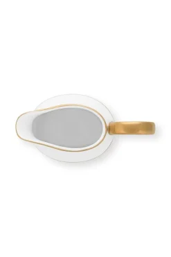 Pip Studio Pip Chique Kan Klein Groen Outlet