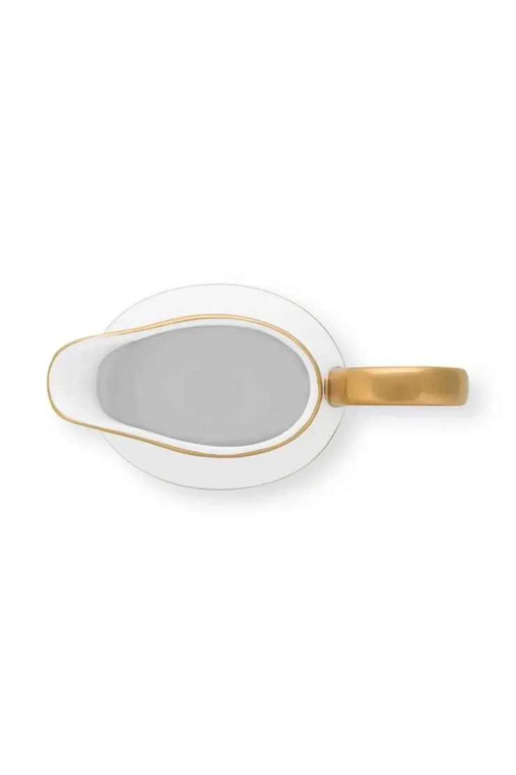 Pip Studio Pip Chique Kan Klein Groen Outlet