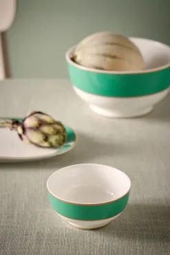 Pip Studio Pip Chique Kom 11.5Cm Groen Clearance