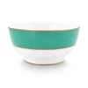 Pip Studio Pip Chique Kom 18Cm Groen Best
