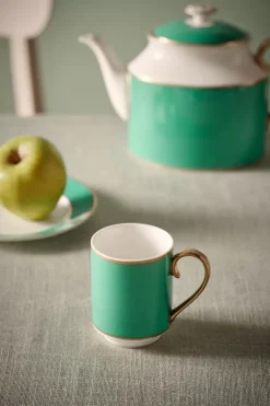 Pip Studio Pip Chique Mok Klein Groen 250Ml Sale