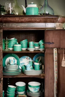 Pip Studio Pip Chique Mok Klein Groen 250Ml Sale