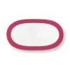 Pip Studio Pip Chique Ovale Taartplateau Roze Outlet