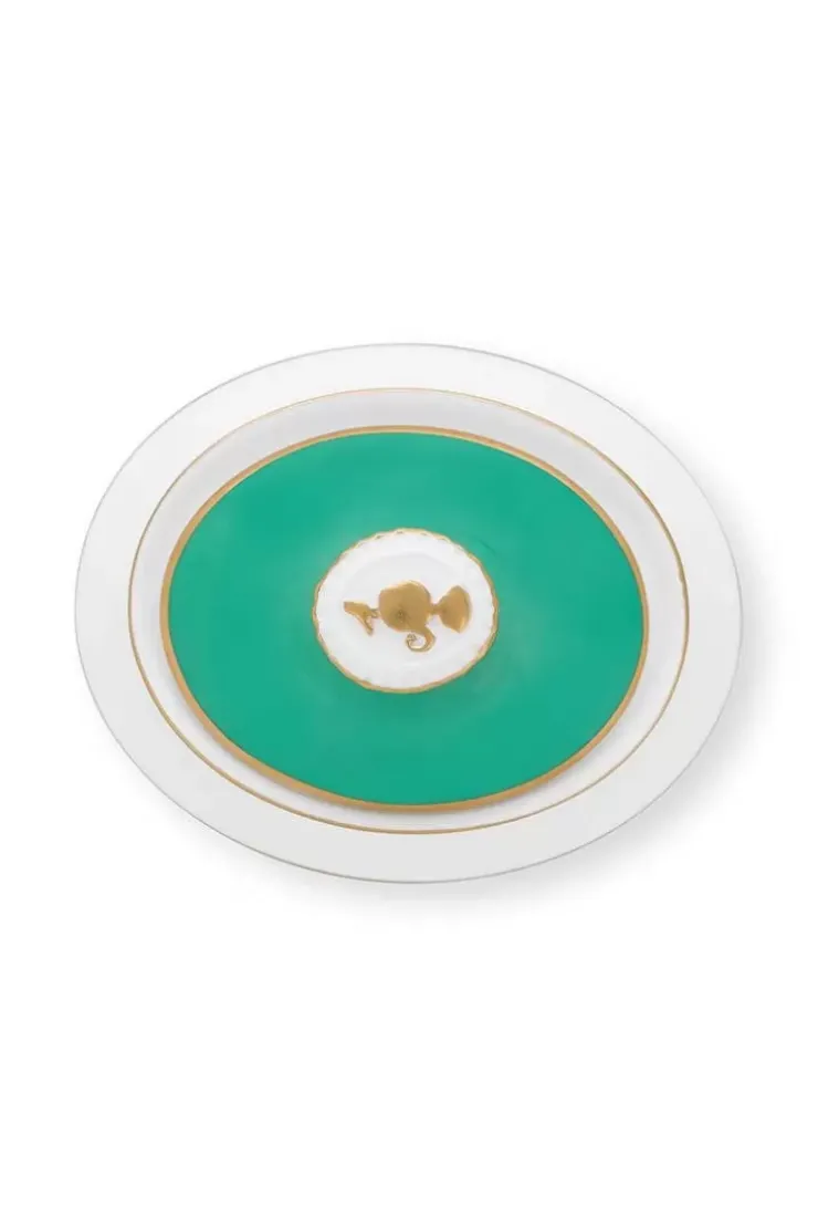 Pip Studio Pip Chique Suikerpot Groen Best