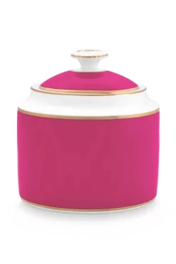Pip Studio Pip Chique Suikerpot Roze Sale