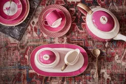 Pip Studio Pip Chique Suikerpot Roze Sale