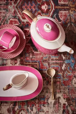 Pip Studio Pip Chique Theepot Groot Roze Discount