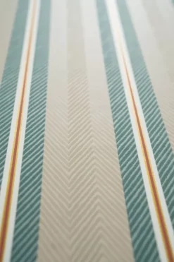 Pip Studio Blurred Lines Vliesbehang Beige Geel Hot