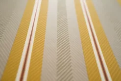 Pip Studio Blurred Lines Vliesbehang Beige/ Geel Outlet