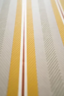 Pip Studio Blurred Lines Vliesbehang Beige/ Geel Outlet
